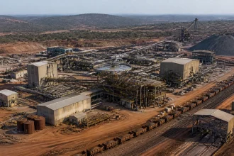 DRC copper and cobalt export ban