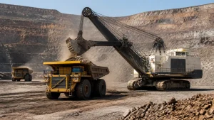 Mining market outlook 2026