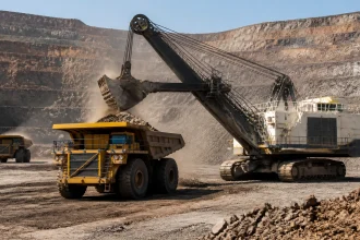 Mining market outlook 2026