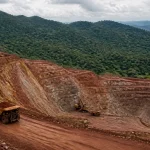 Karlapat bauxite block