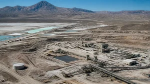 lithium price forecast 2026