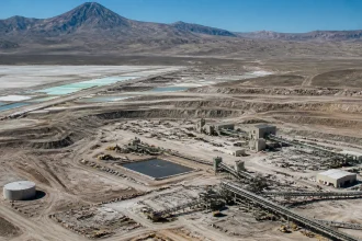 lithium price forecast 2026