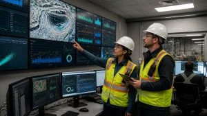 mining ESG compliance 2026