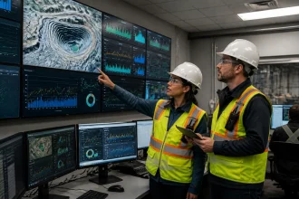 mining ESG compliance 2026