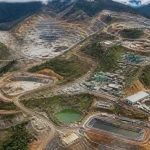 Mining M&A deals 2026