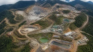 Mining M&A deals 2026