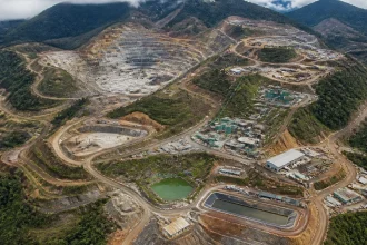 Mining M&A deals 2026