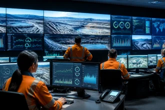 Mining ESG compliance August 2026
