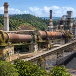 MMG Anglo American Nickel Deal