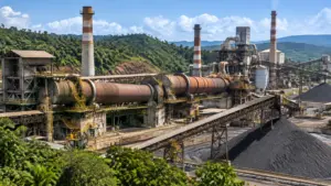 MMG Anglo American Nickel Deal