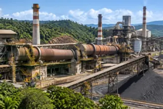 MMG Anglo American Nickel Deal