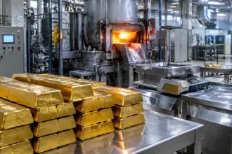 gold price forecast 2026
