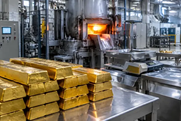 gold price forecast 2026