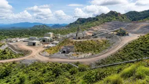 mining M&A deals 2026