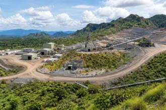 Mining M&A deals 2026