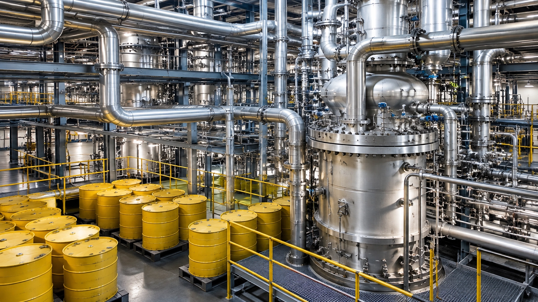 Uranium Price Forecast 2026: 18% Deficit Meets Contracting Wave