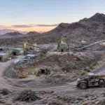 Global Atomic Dasa uranium project