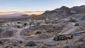Global Atomic Dasa uranium project