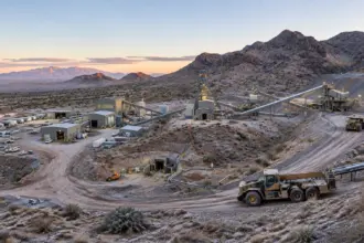 Global Atomic Dasa uranium project