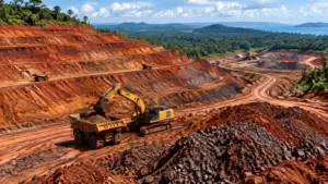 nickel market outlook 2026