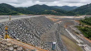 Mining ESG compliance 2026