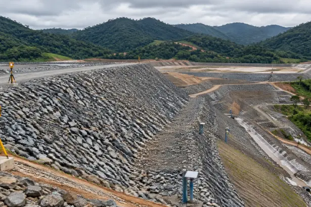 Mining ESG compliance 2026