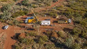 mining M&A deals 2026