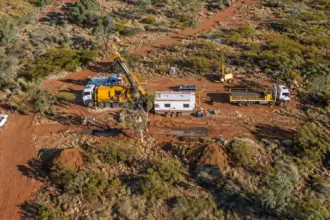 AIC Mines Materra expansion