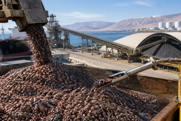 copper uranium market outlook 2026
