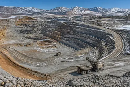 Copper Price Forecast 2026