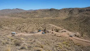 First Quantum Cascadero Minerals acquisition