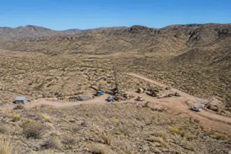 First Quantum Cascadero Minerals acquisition