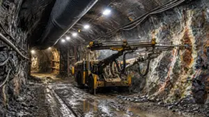 Luca Mining Cozamin deal