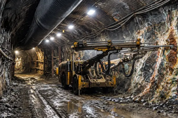 Luca Mining Cozamin deal