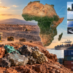 Africa critical minerals reserves