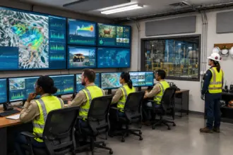 mining ESG compliance 2026