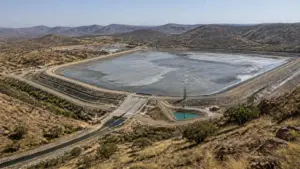 mining ESG compliance 2026