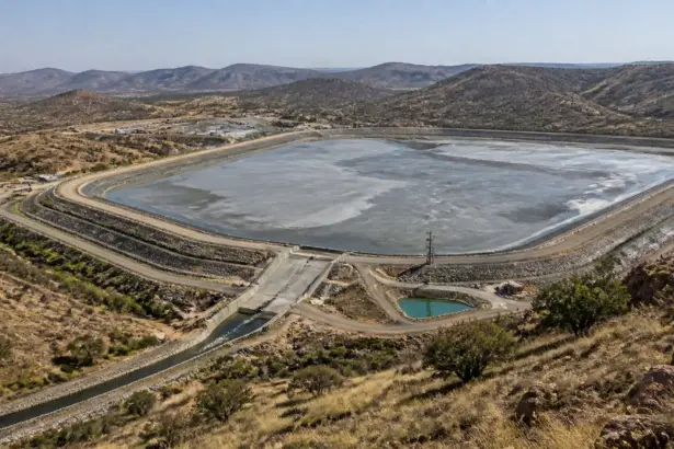 mining ESG compliance 2026