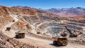 Copper Supply Outlook 2026