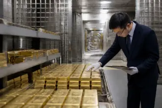 Gold Price Forecast 2026