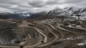 copper price forecast 2026