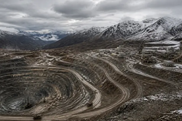 copper price forecast 2026