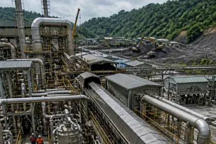Nickel Market Outlook