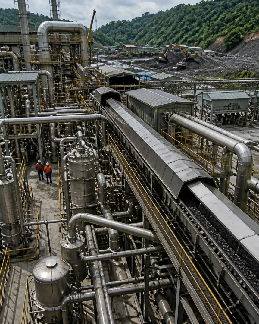Nickel Market Outlook