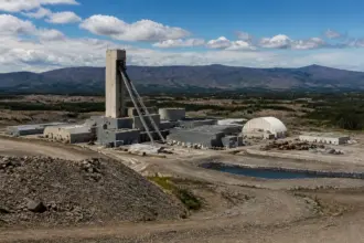 Sibanye-Stillwater Montana strike