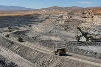 Copper price forecast 2026