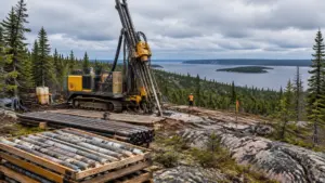 Soo Copper Project