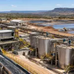 Brazil critical minerals law