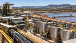 Brazil critical minerals law