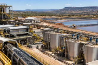 Brazil critical minerals law